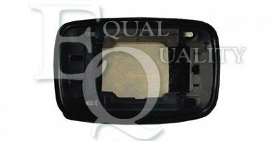 EQUAL QUALITY rs03363 -  Зеркальное стекло, наружное зеркало